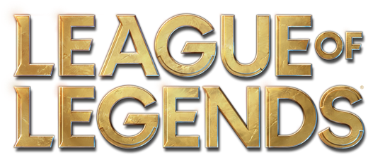 League of Legends esports logo