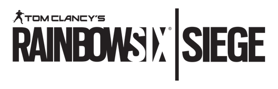 Rainbow Six Siege esports logo